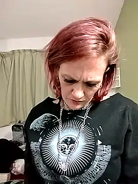 renegade vyxxen online show from March 2025 05:00:02 AM