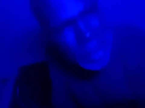 Blkstylion online show from October 2025 06:48:01 PM