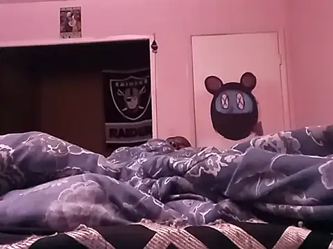 Blkstylion online show from April 2026 01:58:02 AM