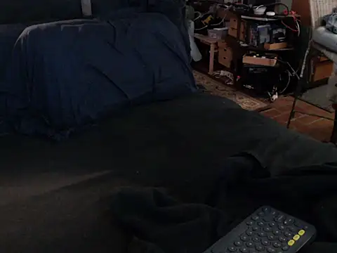 Dark Asteroid online show from October 2025 12:16:02 PM