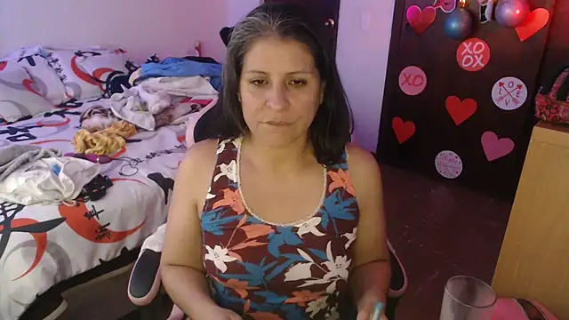 Snapshot of LucifernandaSw chatting on February 2026 06:49:02 PM LucifernandaSw online show from February 2026 06:49:02 PM