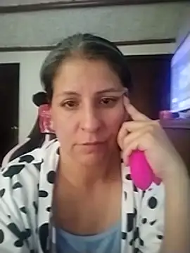 Snapshot of LucifernandaSw chatting on April 2026 08:55:01 PM LucifernandaSw online show from April 2026 08:55:01 PM