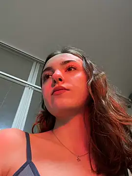 hotAssHell  online show from March 2025 05:50:02 PM