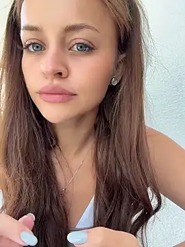 AngelinaTeller online show from February 2026 02:53:01 AM