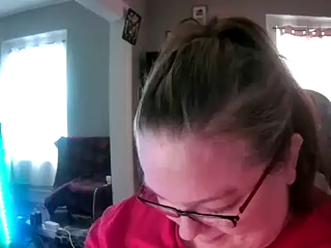 SexyWhiteChocolate online show from March 2025 10:36:02 PM