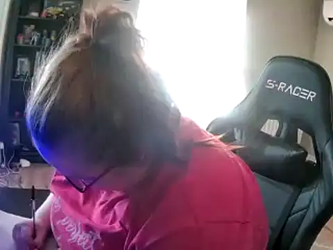 SexyWhiteChocolate online show from March 2025 05:07:02 PM