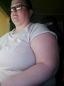 SexyWhiteChocolate online show from March 2025 01:21:02 AM