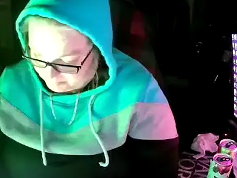 SexyWhiteChocolate online show from September 2025 05:20:02 AM