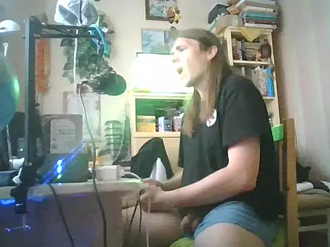 Davideksexy online show from June 2026 06:31:01 PM