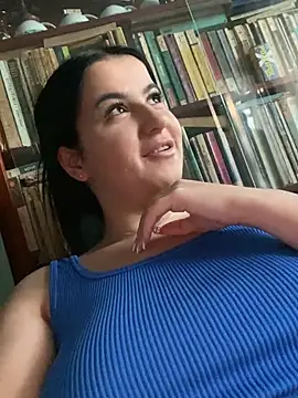 Amalthea  online show from March 2025 03:35:02 PM