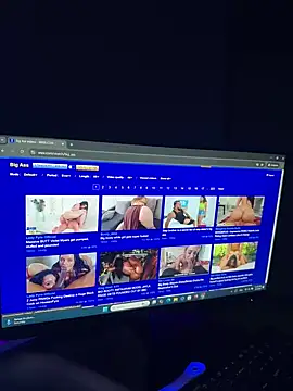Cubanmisil online show from January 2025 05:43:02 PM
