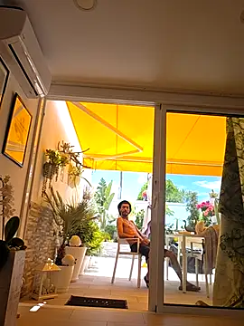 Themadhatter90 online show from April 2026 01:02:02 PM