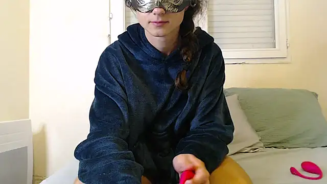 Snapshot of asphodelex chatting on October 2025 01:23:04 PM asphodelex online show from October 2025 01:23:04 PM