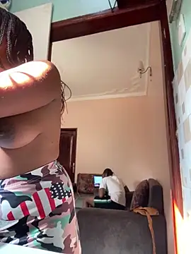 Dellah26 online show from March 2025 06:37:01 AM