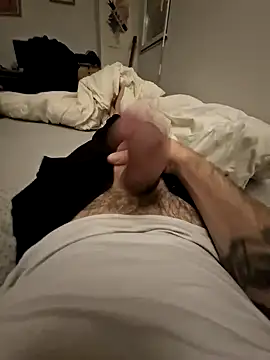 MarkBigDick35 online show from December 2024 03:03:02 PM