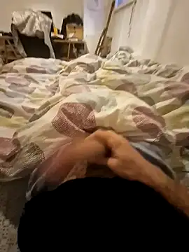 MarkBigDick35 online show from December 2024 04:24:02 PM