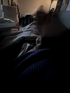 MarkBigDick35 online show from January 2025 11:00:02 AM