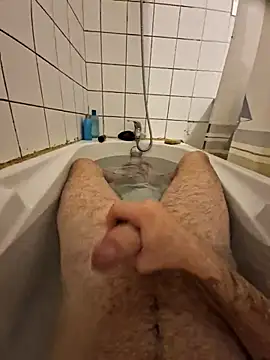 MarkBigDick35 online show from March 2025 01:17:01 PM