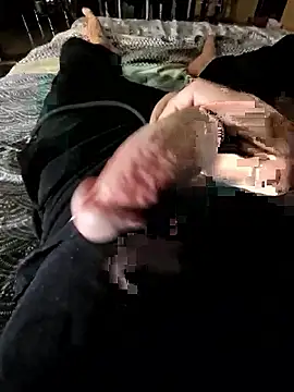 MarkBigDick35 online show from October 2025 01:34:01 AM