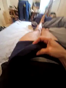 MarkBigDick35 online show from April 2026 09:50:01 AM