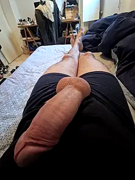 Snapshot of MarkBigDick35 chatting on May 2026 08:55:01 AM MarkBigDick35 online show from May 2026 08:55:01 AM
