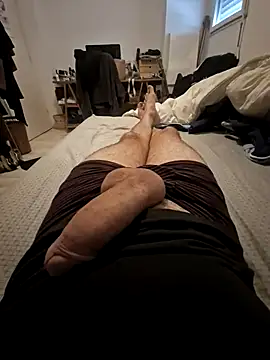 Snapshot of MarkBigDick35 chatting on July 2026 08:54:02 AM MarkBigDick35 online show from July 2026 08:54:02 AM