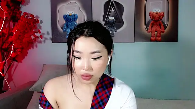 Snapshot of ichiben chatting on December 2024 11:43:02 AM ichiben online show from December 2024 11:43:02 AM