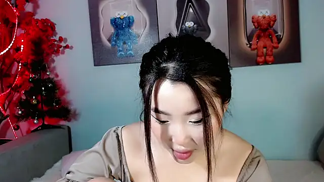 Snapshot of ichiben chatting on December 2024 03:47:02 AM ichiben online show from December 2024 03:47:02 AM