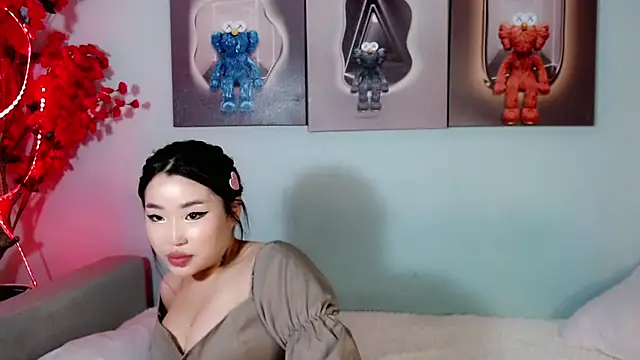 Snapshot of ichiben chatting on January 2025 04:20:01 AM ichiben online show from January 2025 04:20:01 AM