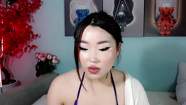 Snapshot of ichiben chatting on January 2025 03:53:01 AM ichiben online show from January 2025 03:53:01 AM