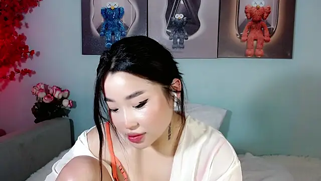 Snapshot of ichiben chatting on January 2025 08:31:02 PM ichiben online show from January 2025 08:31:02 PM