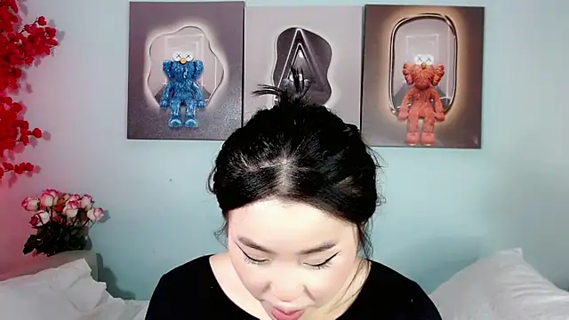 Snapshot of ichiben chatting on January 2025 11:47:02 AM ichiben online show from January 2025 11:47:02 AM