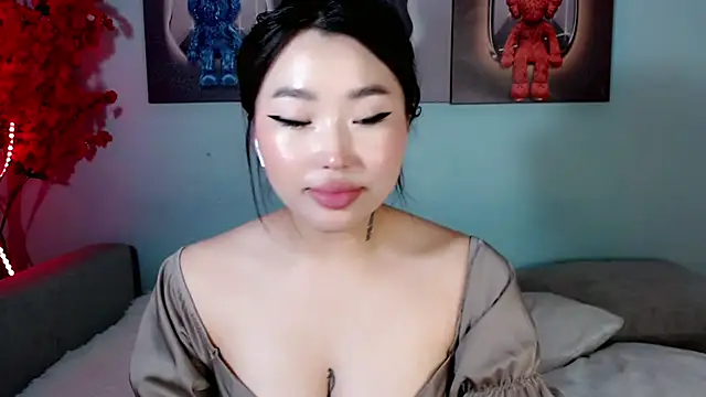 Snapshot of ichiben chatting on January 2025 05:10:01 PM ichiben online show from January 2025 05:10:01 PM