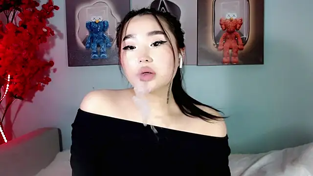 Snapshot of ichiben chatting on January 2025 02:15:01 AM ichiben online show from January 2025 02:15:01 AM