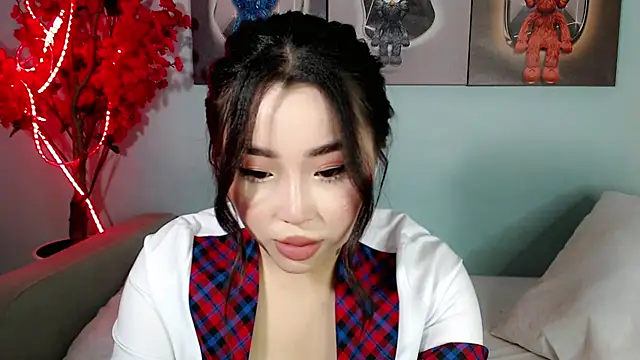 Snapshot of ichiben chatting on February 2025 01:54:02 PM ichiben online show from February 2025 01:54:02 PM