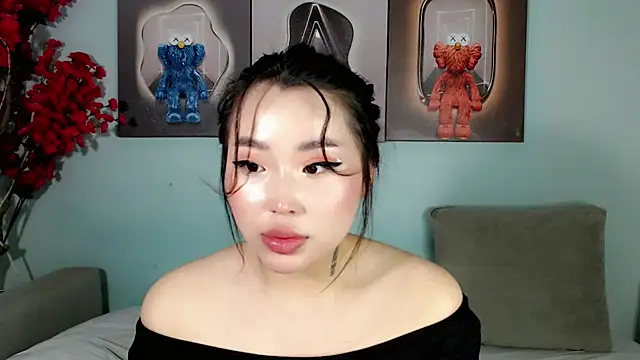 Snapshot of ichiben chatting on February 2025 09:55:02 AM ichiben online show from February 2025 09:55:02 AM