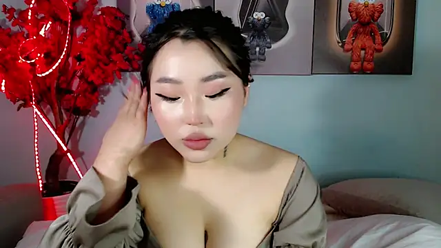 Snapshot of ichiben chatting on March 2025 03:16:02 PM ichiben online show from March 2025 03:16:02 PM