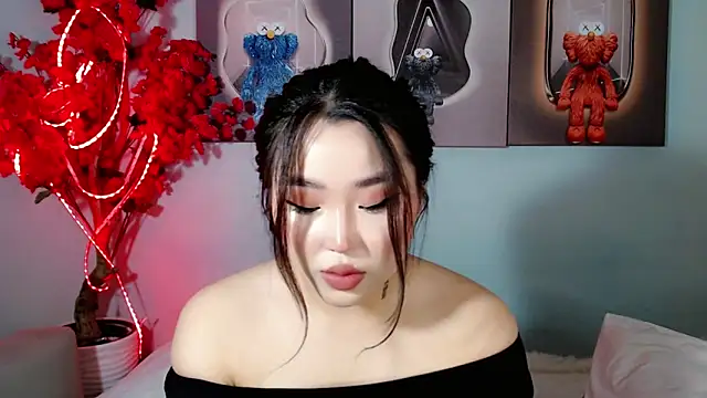 Snapshot of ichiben chatting on March 2025 11:39:02 AM ichiben online show from March 2025 11:39:02 AM