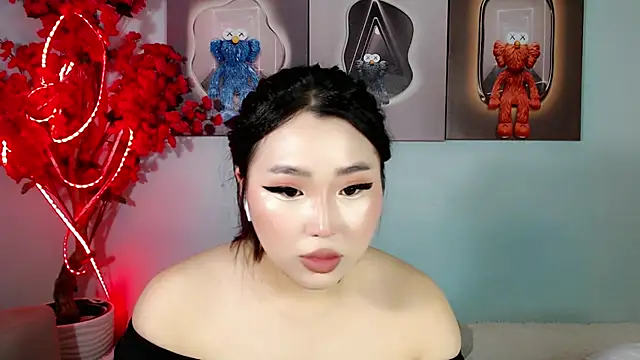 Snapshot of ichiben chatting on March 2025 11:55:02 AM ichiben online show from March 2025 11:55:02 AM