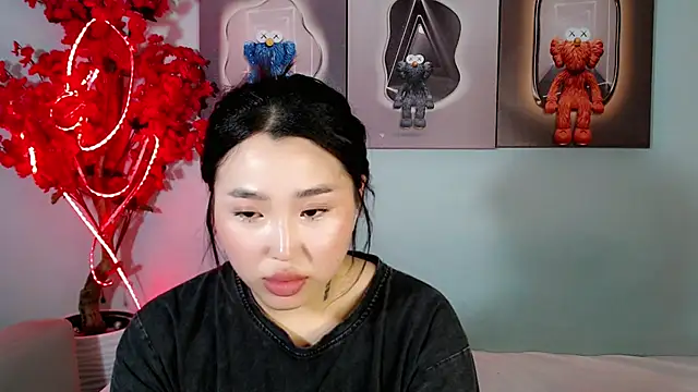 Snapshot of ichiben chatting on March 2025 07:53:01 PM ichiben online show from March 2025 07:53:01 PM