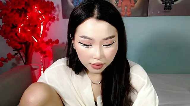 Snapshot of ichiben chatting on October 2025 08:39:02 PM ichiben online show from October 2025 08:39:02 PM