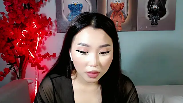 Snapshot of ichiben chatting on October 2025 11:24:01 AM ichiben online show from October 2025 11:24:01 AM