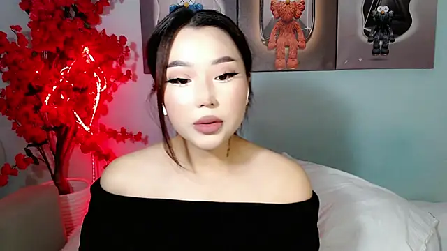 Snapshot of ichiben chatting on October 2025 06:31:02 PM ichiben online show from October 2025 06:31:02 PM