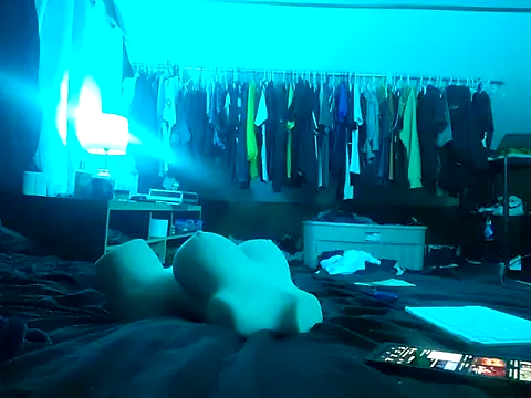 nicedicknicetats online show from October 2025 05:29:02 AM