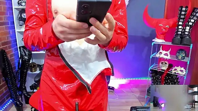 daven56 online show from February 2026 03:23:01 PM