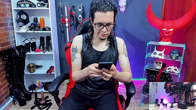 daven56 online show from March 2026 02:34:01 PM