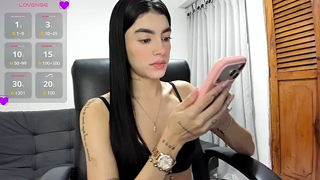 MerySummer online show from February 2026 09:11:01 PM