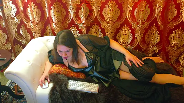 Lily Leigh1 online show from February 2025 06:51:02 AM