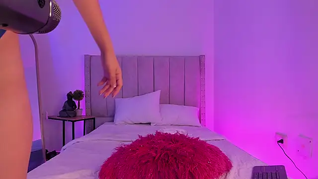 SakuraKato online show from February 2025 05:04:01 PM