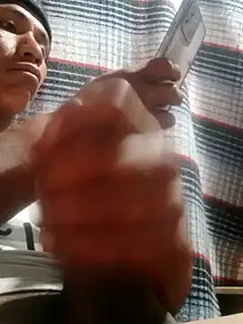 Moreno1813 online show from February 2025 09:56:02 AM